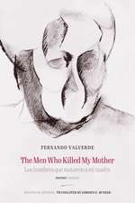 The Men Who Killed My Mother | Los hombres que mataron a mi madre