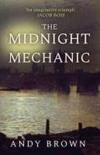 The Midnight Mechanic