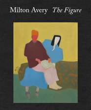 Milton Avery