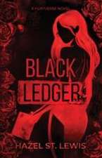 Black Ledger