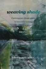 weaving shade