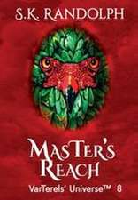 MasTer's Reach