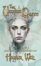 The Undead Queen