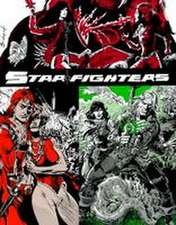 Starfighters