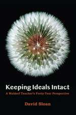 Keeping Ideals Intact