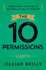 The Ten Permissions
