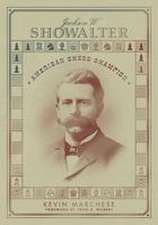 Jackson W. Showalter