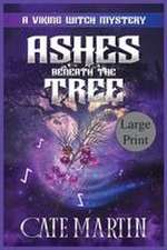 Ashes Beneath the Tree