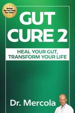 Gut Cure 2