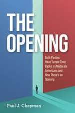 The Opening