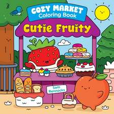 Cutie Fruity