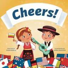 Cheers!