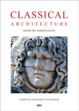 Classical Architecture