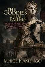 The Goddess That Failed