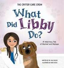 What Did Libby Do?