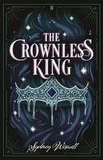 The Crownless King