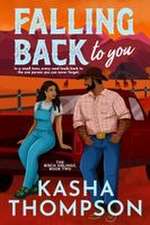 Falling Back to You