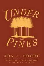 Under the Pines
