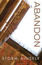 Abandon