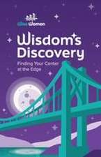 Wisdom's Discovery