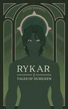 Rykar
