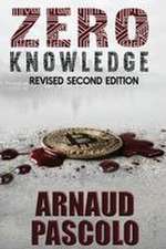 Zero Knowledge