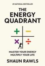 The Energy Quadrant