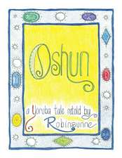 Oshun