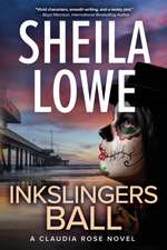 Inkslingers Ball