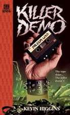Killer Demo