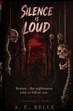Silence is Loud