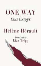 One Way