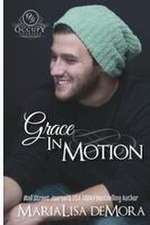 Grace in Motion