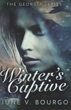 Winter's Captive