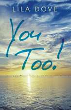 You Too!