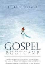 Gospel Bootcamp