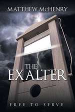 The Exalter