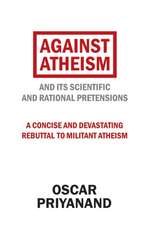 Against Atheism