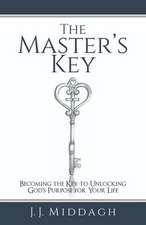 The Master's Key