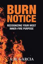 Burn Notice