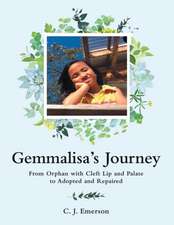 Gemmalisa's Journey