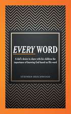 Every Word