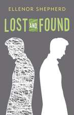 Lost and Found