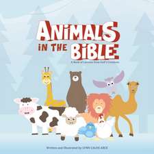 Animals in the Bible