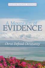 A Mountain of Evidence