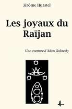 Les Joyaux Du Raijan