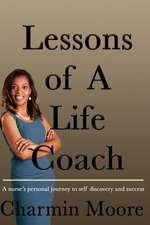 Lessons of a Life Coach