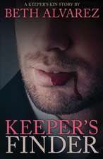 Keeper's Finder