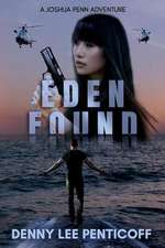 Eden Found