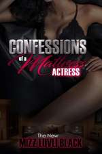 Confessions of a Mattress Actress